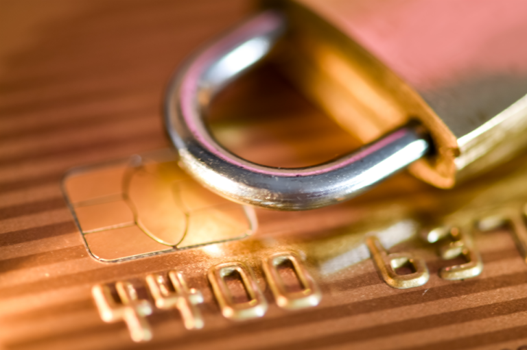 What is the CCPA, Concept credit card data security