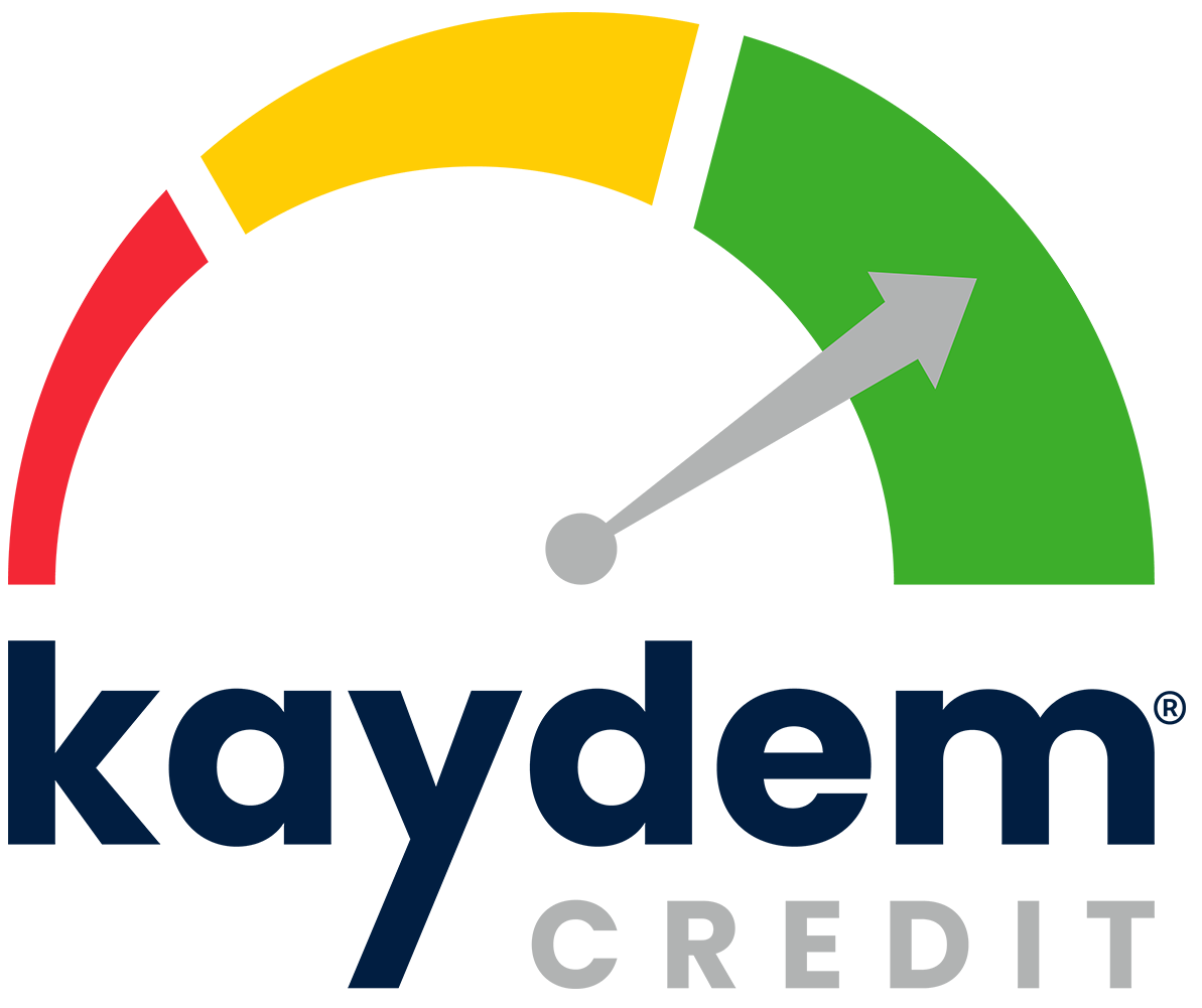 Kaydem Credit Help